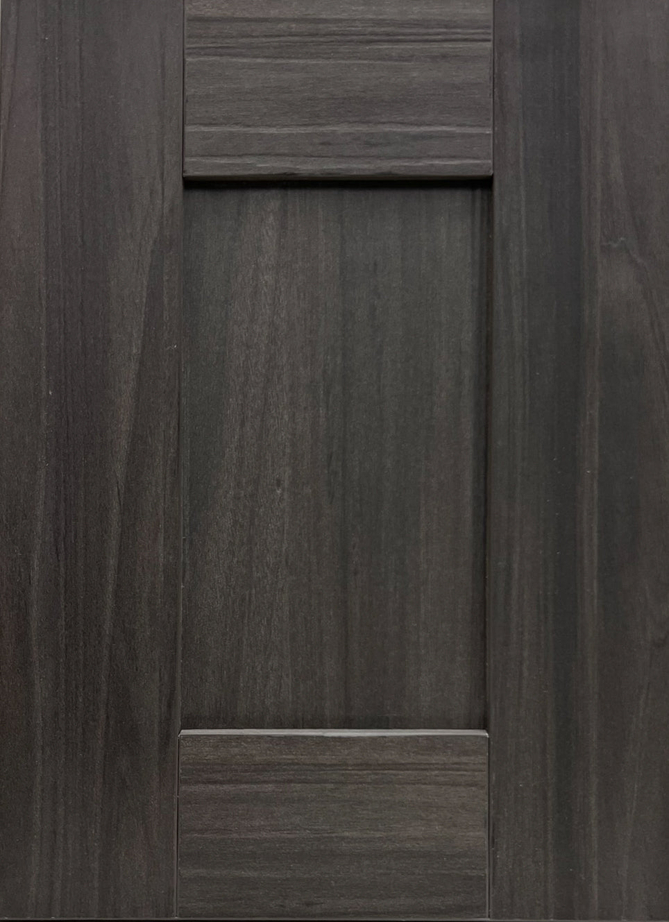 XL Custom Stain Grade Cabinet Door